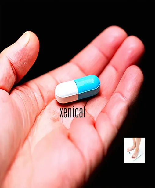 Comprar xenical en farmacias españolas